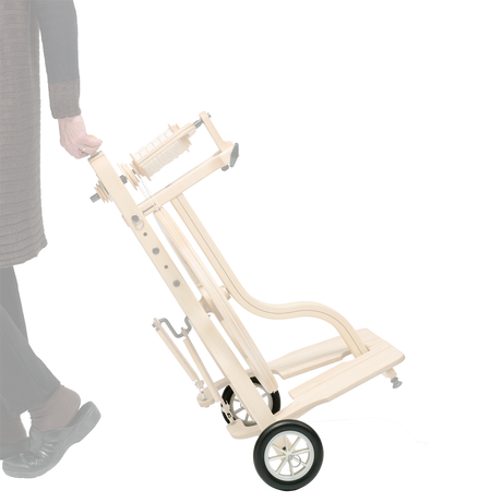 Matchless Cart