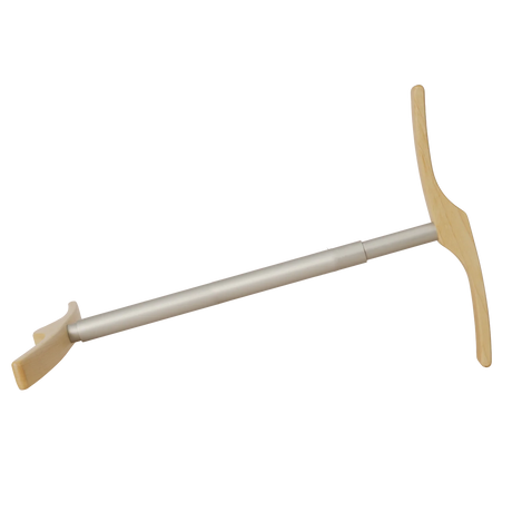 Niddy Noddy in maple