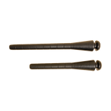pirns for end delivery shuttles