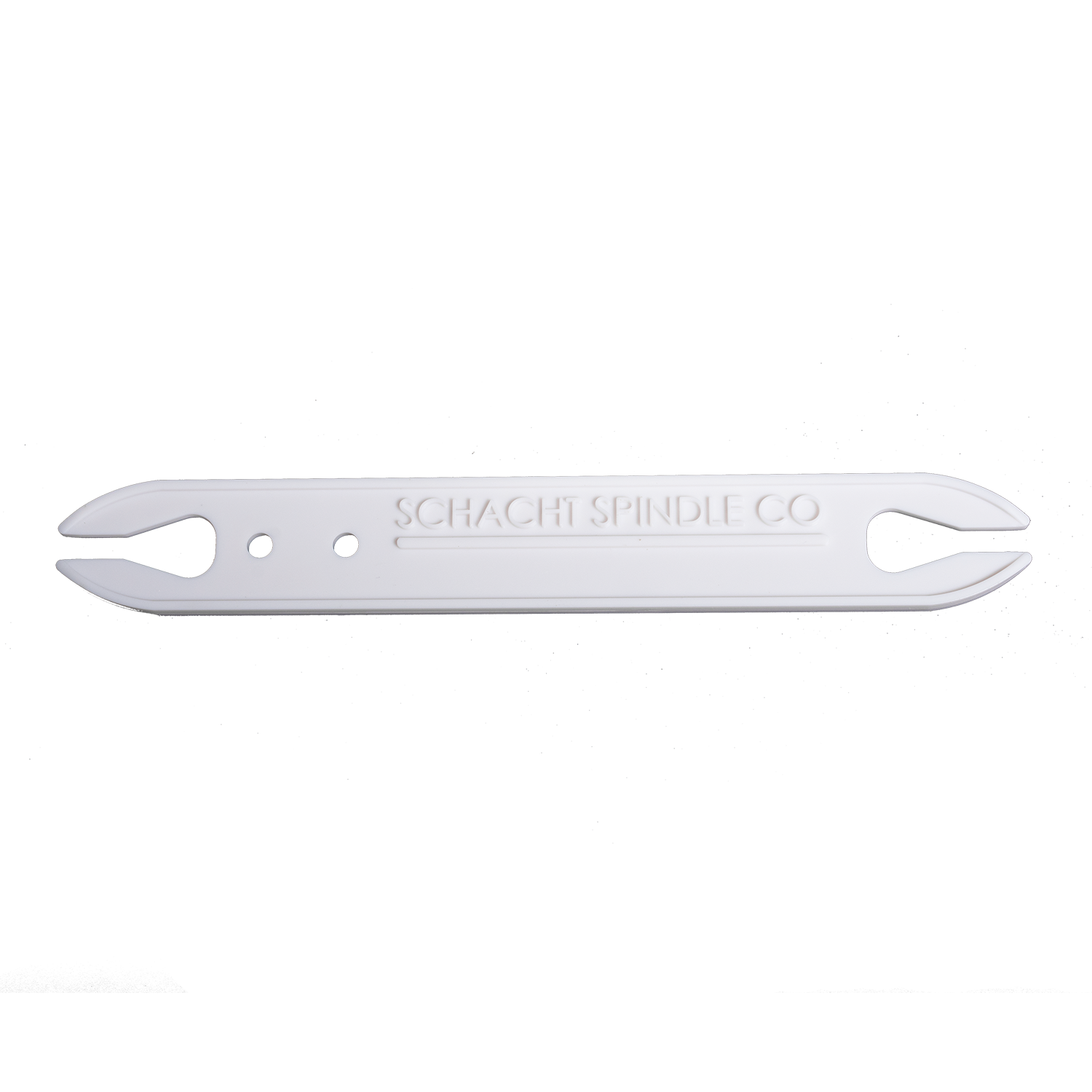Plastic Shuttle – Schacht Spindle Company