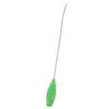 slim heddle hook