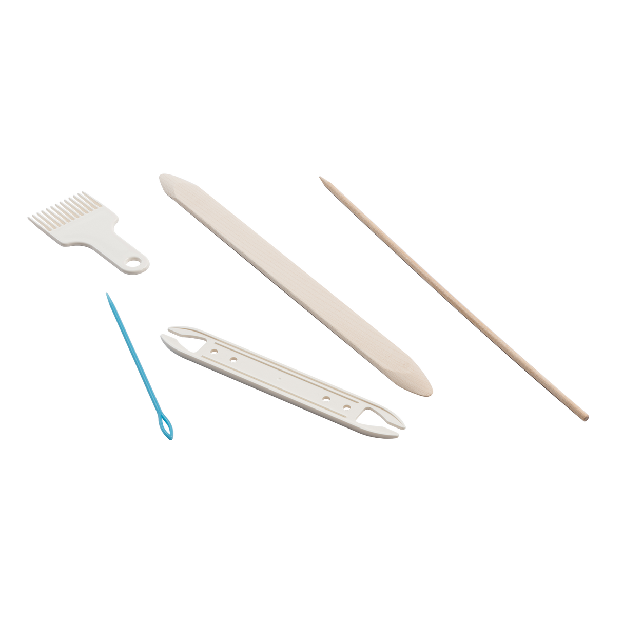 Lilli Loom accessories