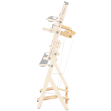 Arras Treadle Kit