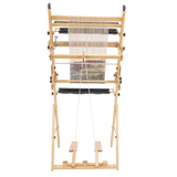 Arras Stand and Treadle Kit, back view