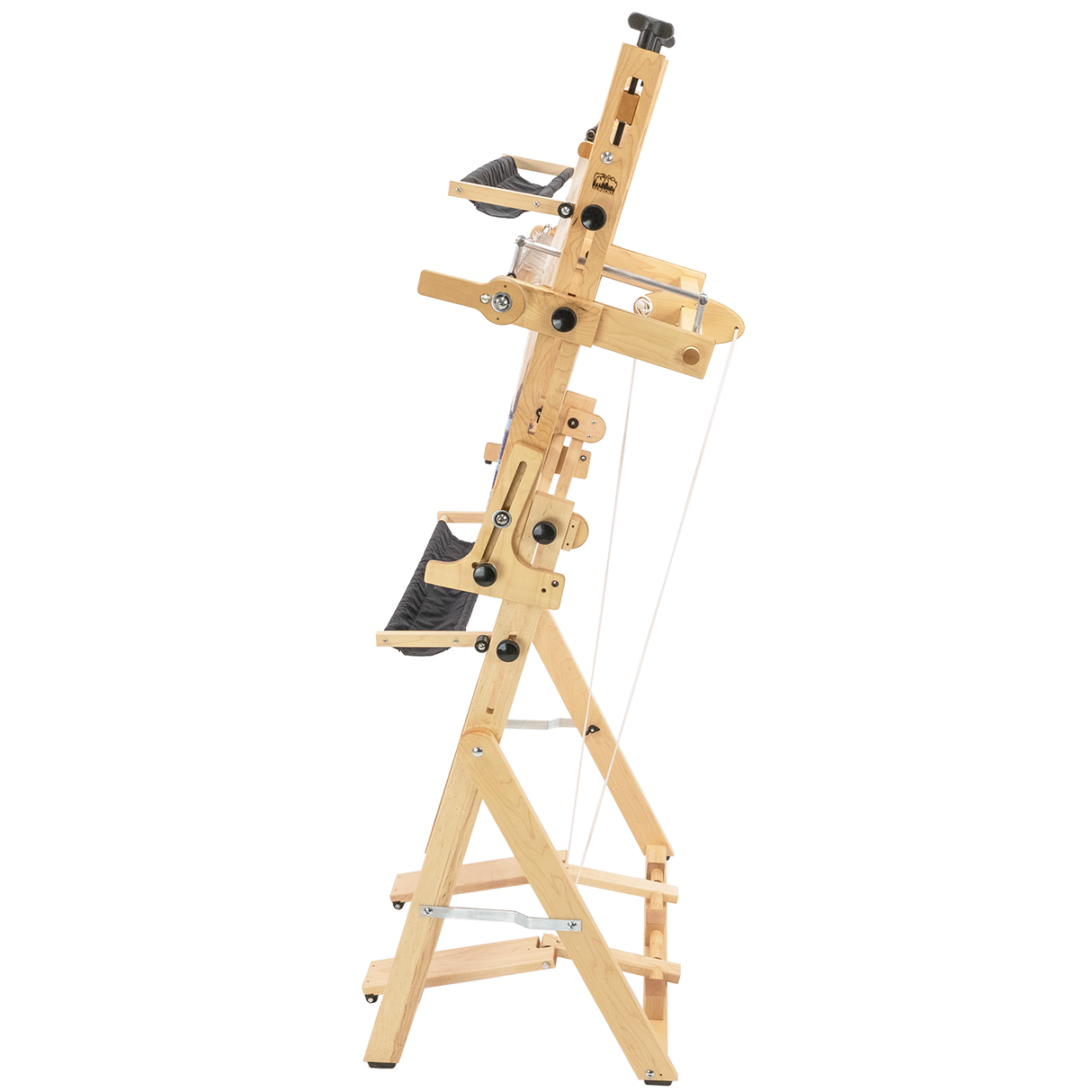 Arras Stand and Treadle Kit, with two optional Arras Traps