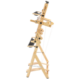 Arras Stand and Treadle Kit, with two optional Arras Traps