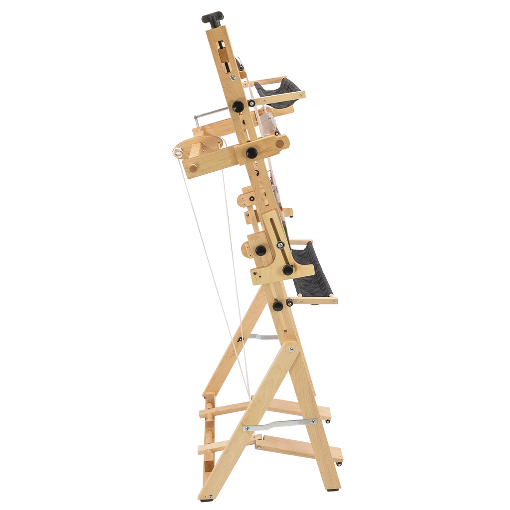 Arras Treadle Kit – Schacht Spindle Company