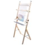 Arras Treadle Stand