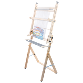 Arras Treadle Stand