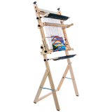 two Arras Traps with Arras Stand and Arras Loom