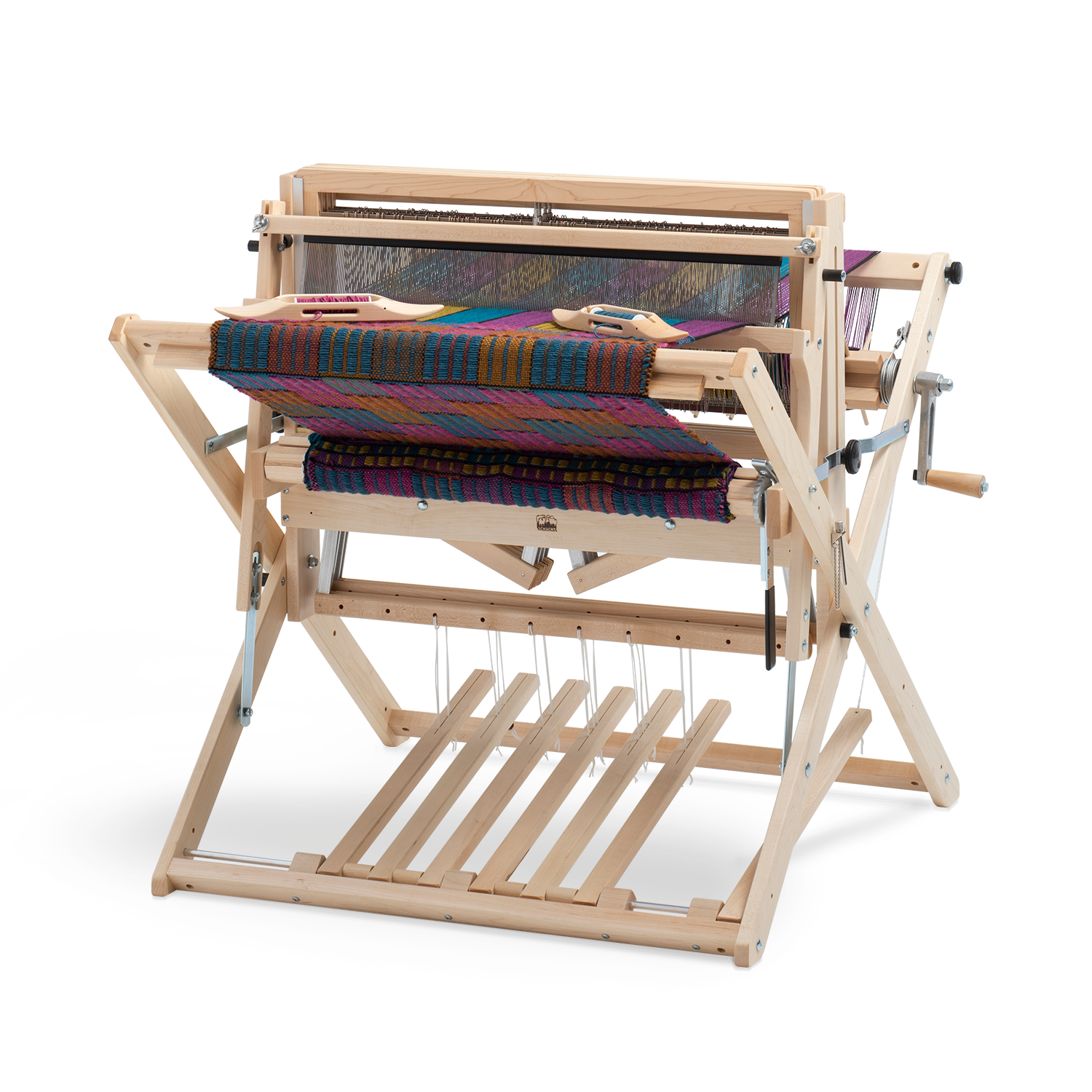 Schacht Table Loom – Northwest Yarns
