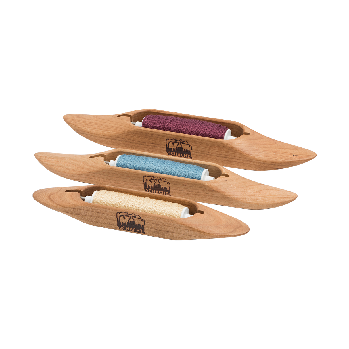 cherry boat shuttles