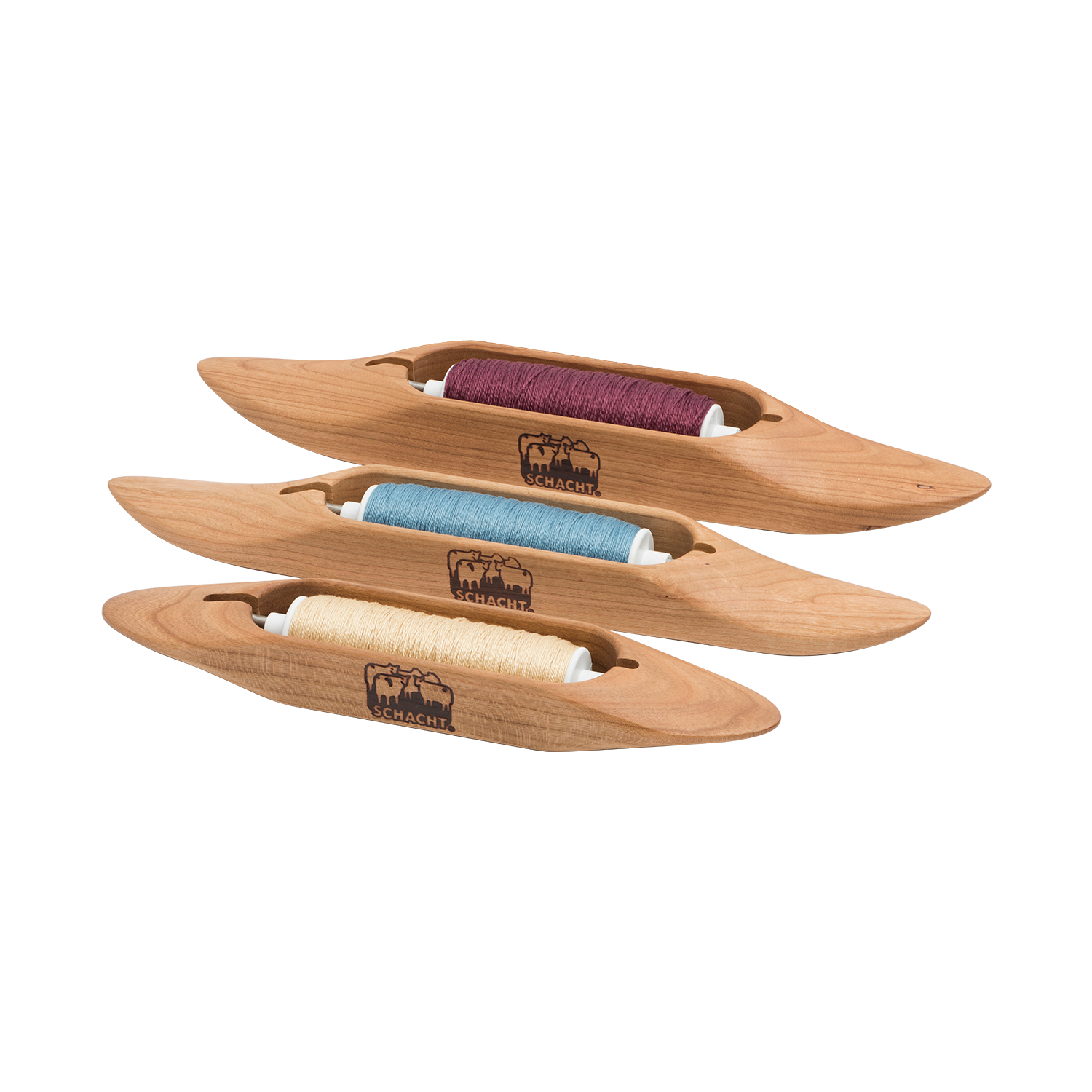 cherry boat shuttles