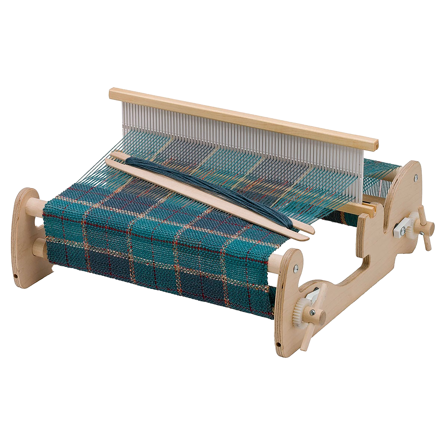 15in Cricket rigid heddle loom