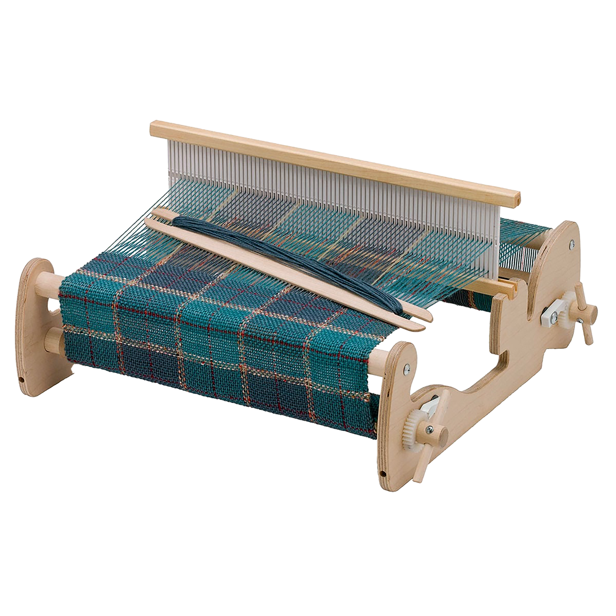 15in Cricket rigid heddle loom