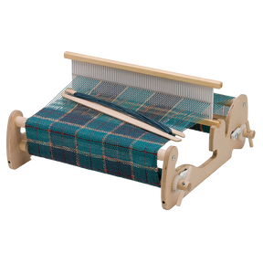 15in Cricket rigid heddle loom