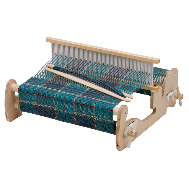 15in Cricket rigid heddle loom