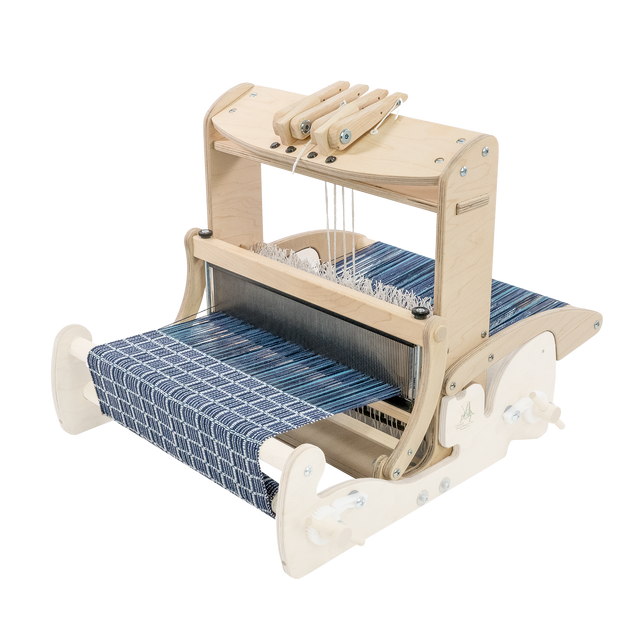 Cricket Loom and Cricket Quartet