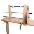 double end bobbin winder