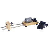 electric bobbin winder