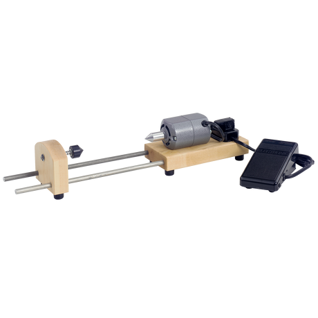 electric bobbin winder