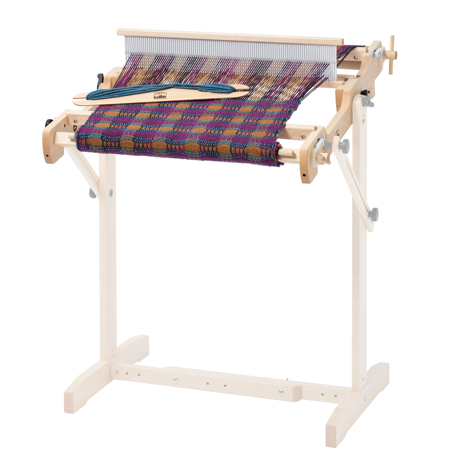 All Rigid Heddle Looms – Schacht Spindle Company