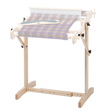 Flip Loom on Trestle Stand
