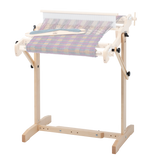 Flip Loom on Trestle Stand