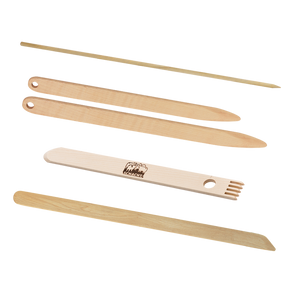 Handy Weaving Tools