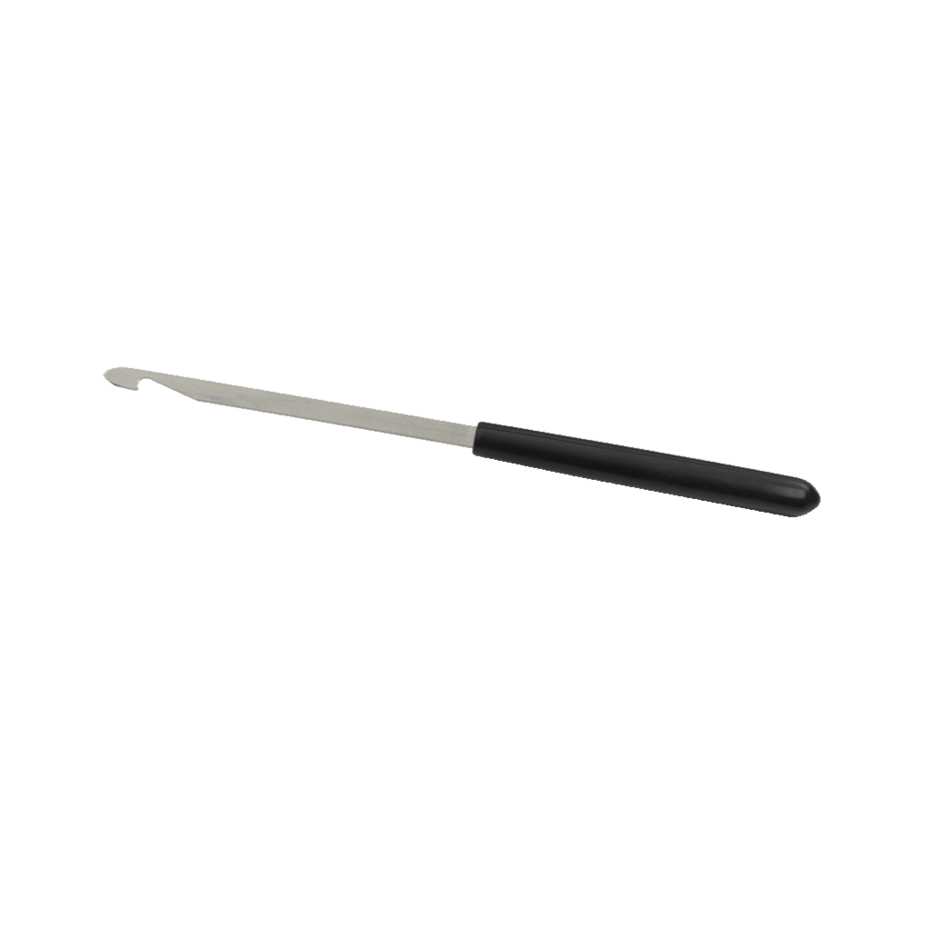 cricket heddle hook