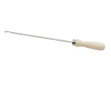 long heddle hook