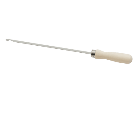 long heddle hook