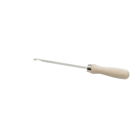 short heddle hook