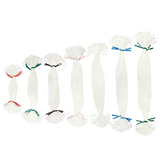 Texsolv heddles