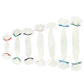 Texsolv heddles