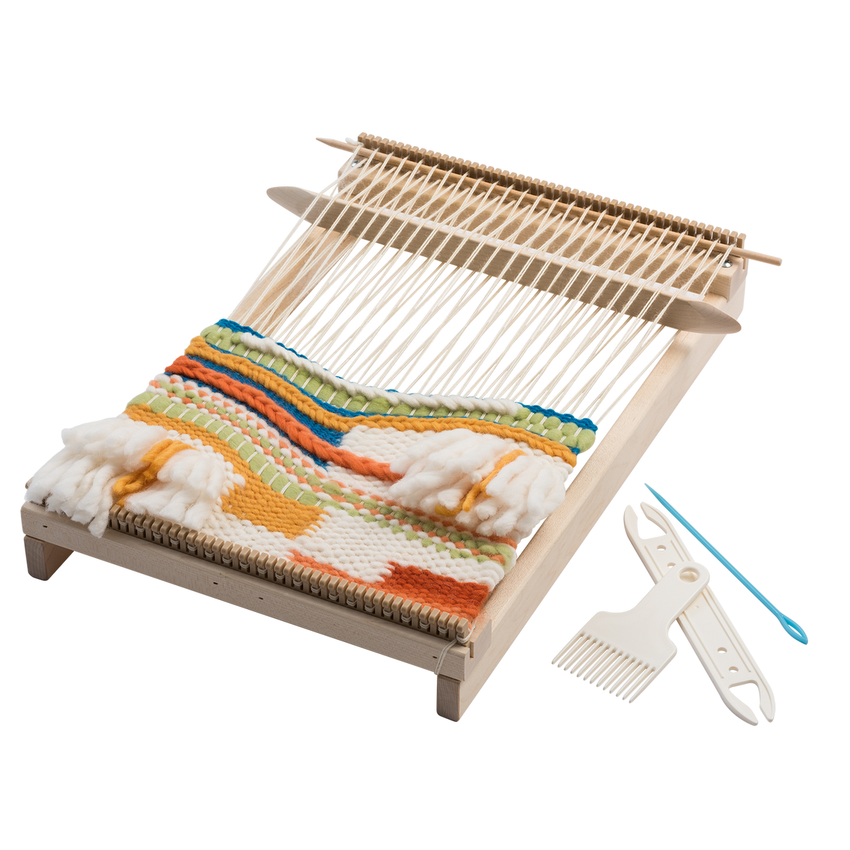 Lilli Loom