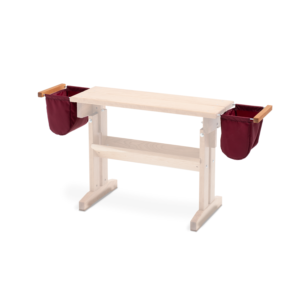 Bench Bag – Schacht Spindle Company