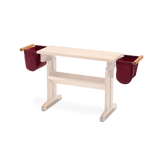 Bench Bags, cherry