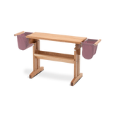 Loom Bench, cherry