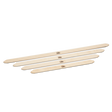 pick-up sticks in 4 sizes