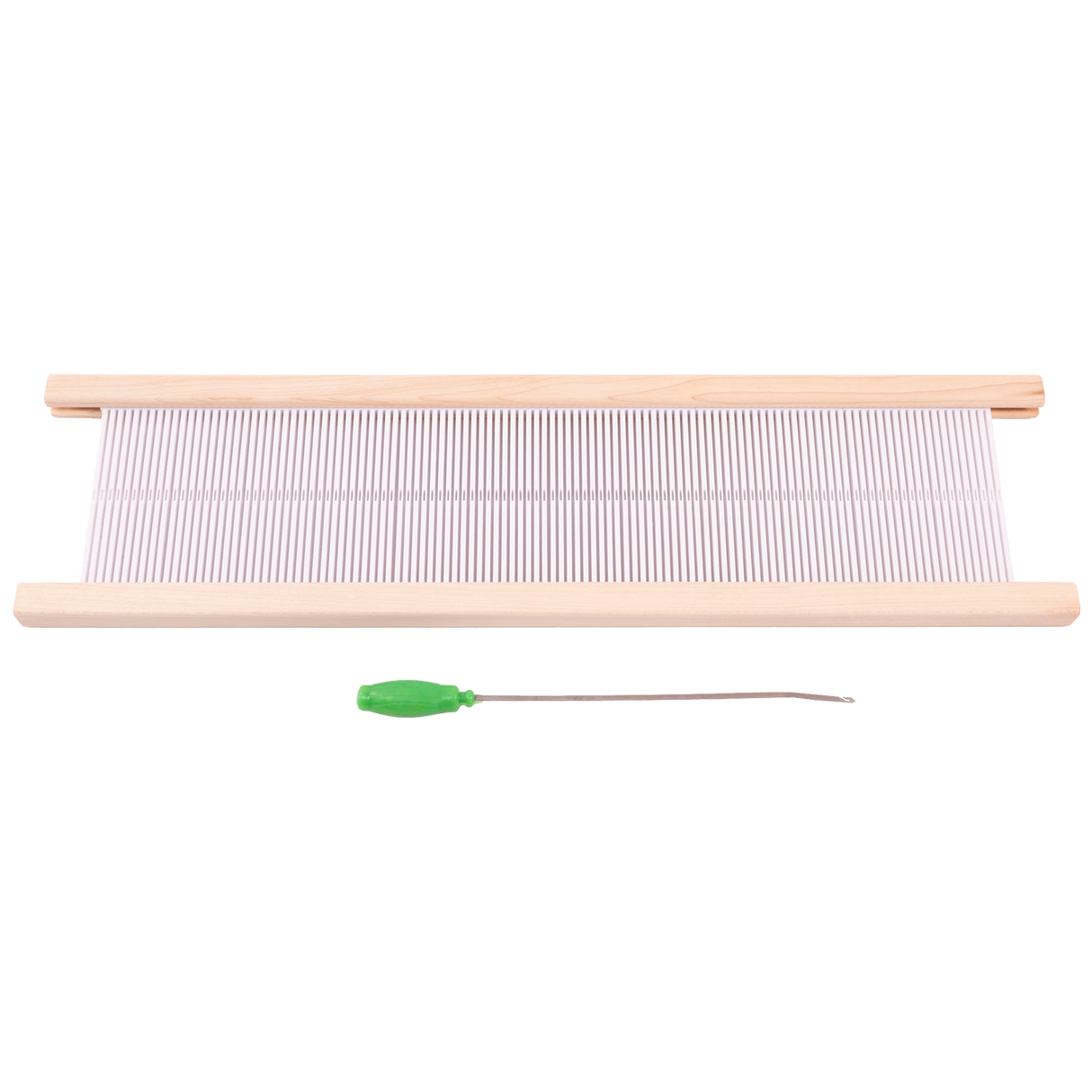 Rigid Heddle Reeds