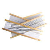 reeds for rigid heddle looms