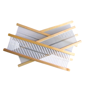 reeds for rigid heddle looms