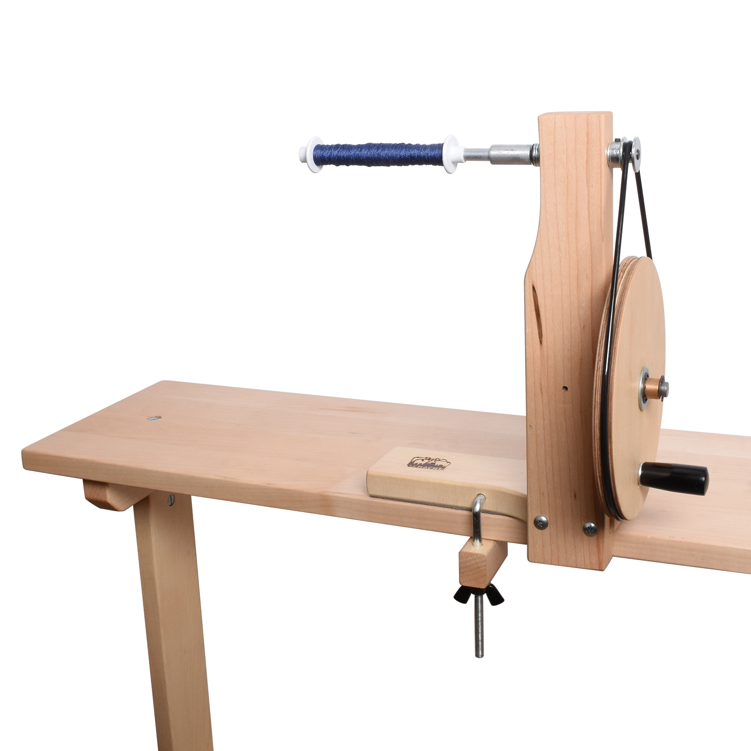 single end bobbin winder