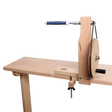 single end bobbin winder
