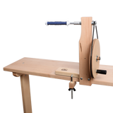 single end bobbin winder