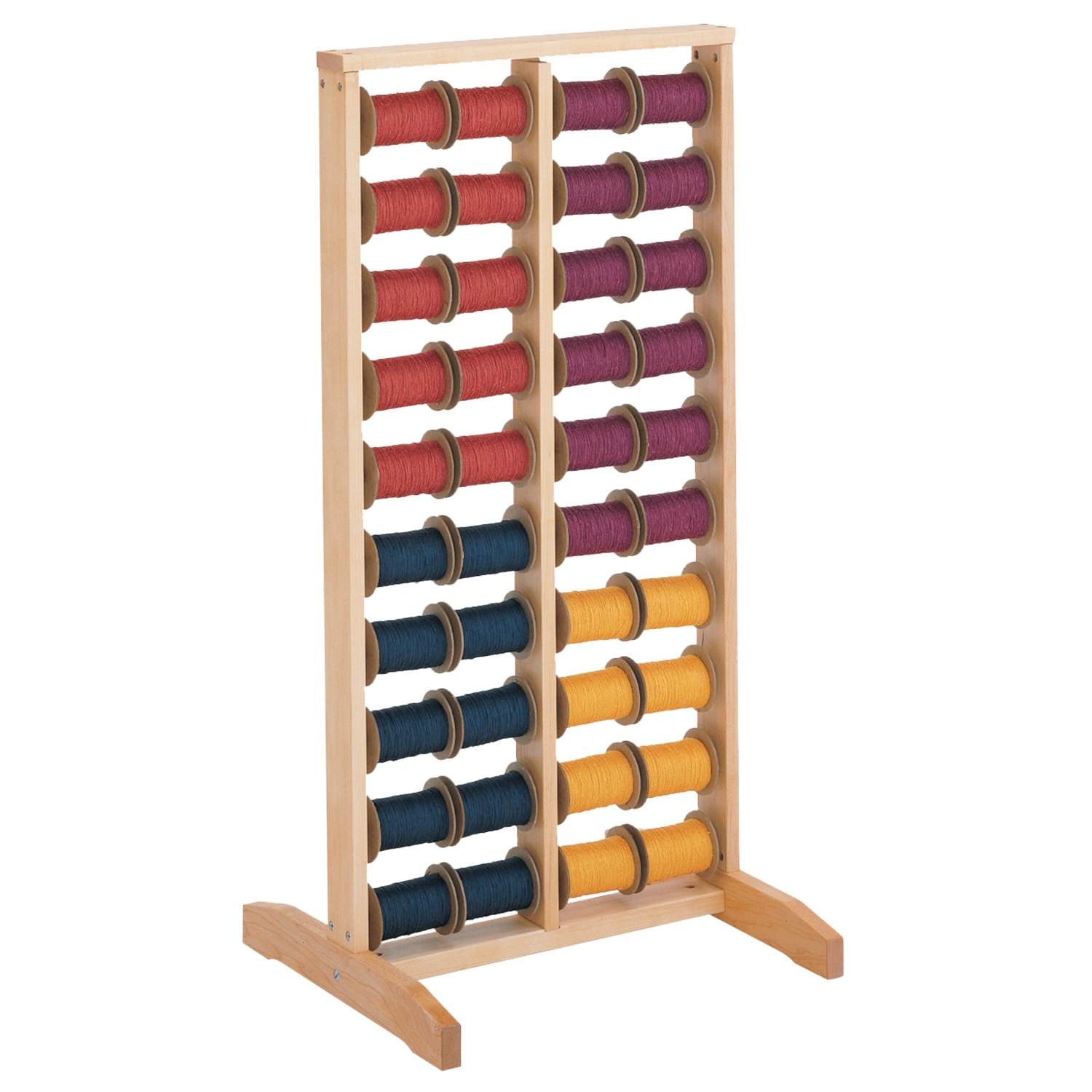 Spool Rack – Schacht Spindle Company