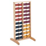 Spool Rack