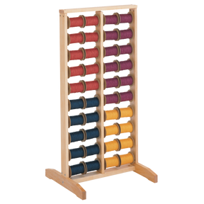 Spool Rack