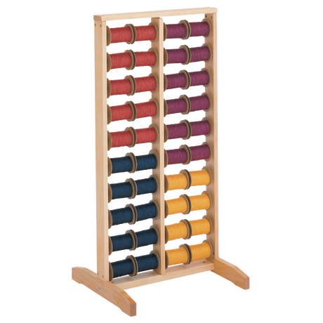 Spool Rack